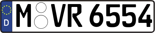 M-VR6554