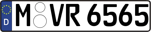 M-VR6565