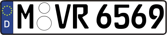 M-VR6569