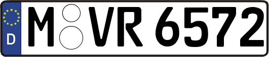 M-VR6572