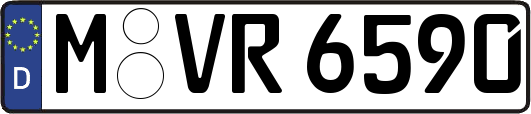 M-VR6590
