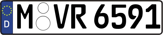 M-VR6591