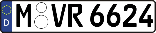 M-VR6624