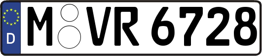 M-VR6728