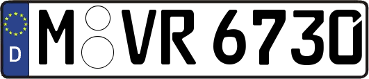 M-VR6730