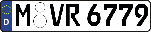 M-VR6779