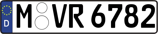 M-VR6782