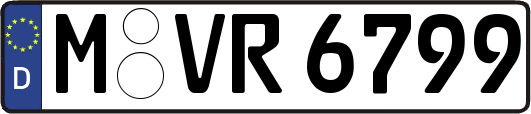 M-VR6799
