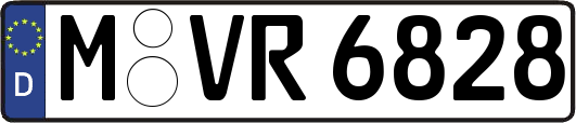 M-VR6828