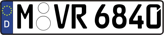 M-VR6840