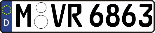 M-VR6863