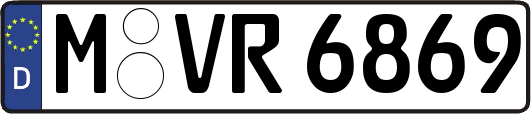 M-VR6869