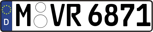 M-VR6871
