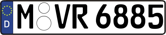 M-VR6885