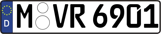 M-VR6901