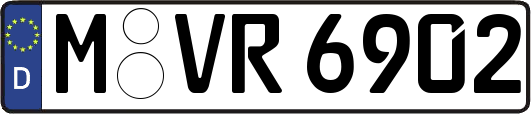 M-VR6902