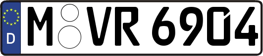 M-VR6904