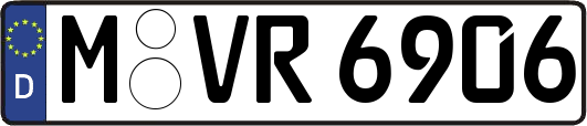 M-VR6906