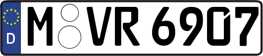 M-VR6907
