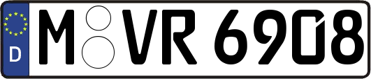 M-VR6908