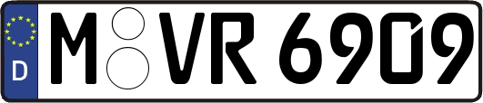 M-VR6909