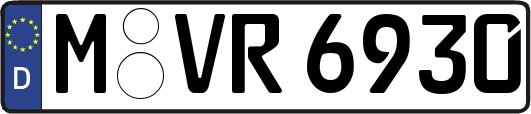 M-VR6930