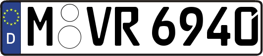 M-VR6940