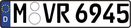 M-VR6945