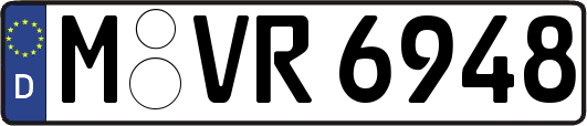 M-VR6948