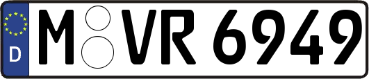 M-VR6949
