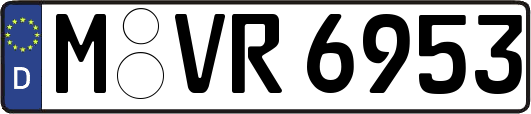 M-VR6953