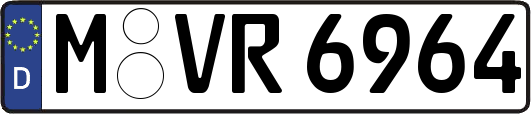 M-VR6964