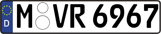 M-VR6967