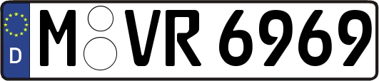 M-VR6969
