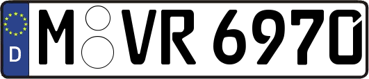 M-VR6970