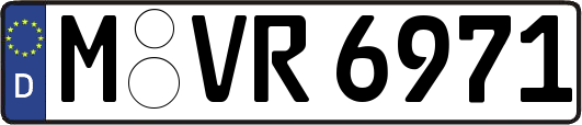 M-VR6971