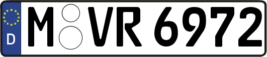 M-VR6972