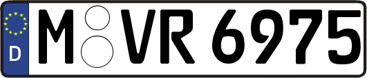 M-VR6975