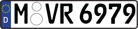 M-VR6979