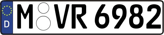 M-VR6982
