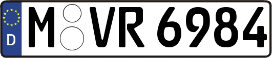 M-VR6984
