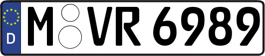 M-VR6989