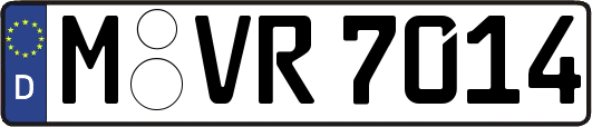 M-VR7014