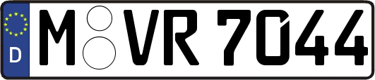 M-VR7044