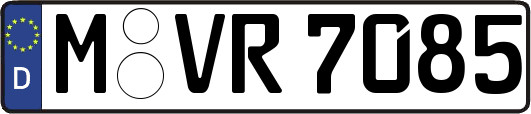 M-VR7085