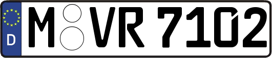 M-VR7102