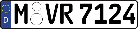 M-VR7124
