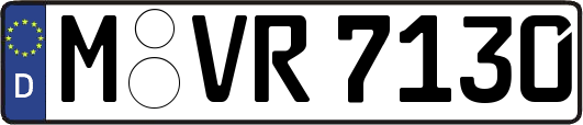 M-VR7130