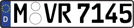 M-VR7145