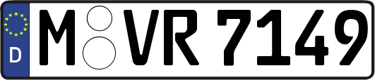 M-VR7149